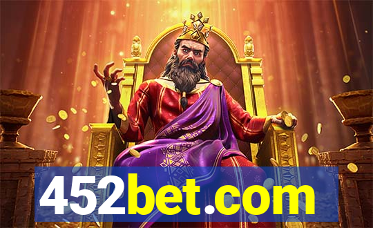 452bet.com