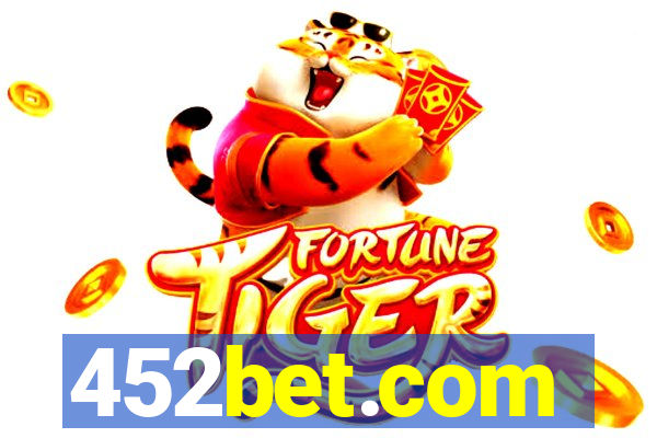 452bet.com