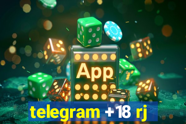 telegram +18 rj