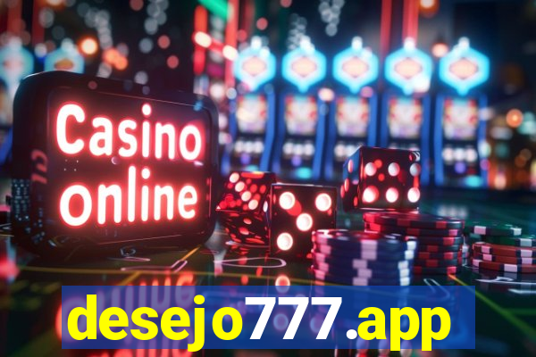 desejo777.app