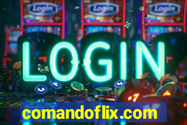 comandoflix.com