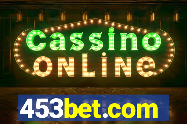 453bet.com