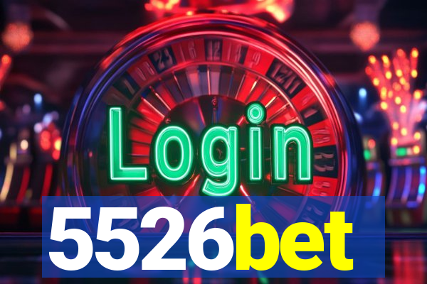 5526bet