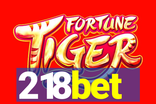 218bet