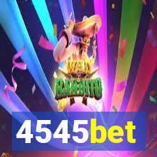 4545bet