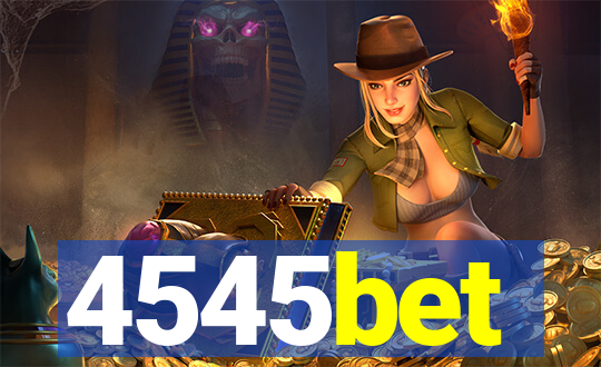 4545bet