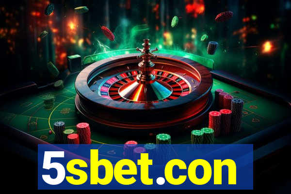 5sbet.con