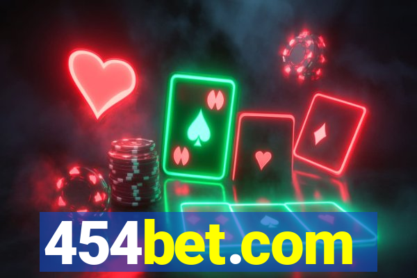 454bet.com