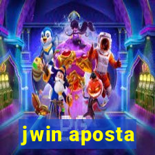 jwin aposta