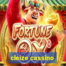 cleize cassino