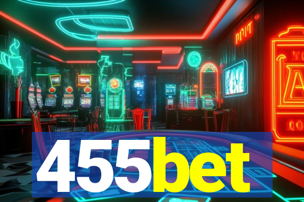 455bet