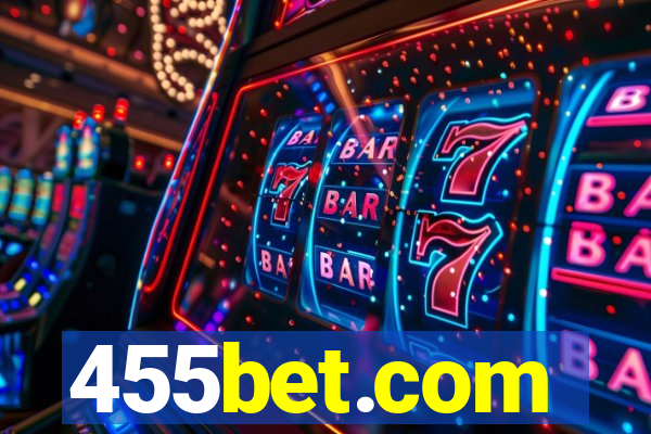 455bet.com