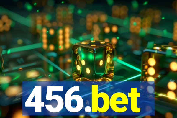 456.bet