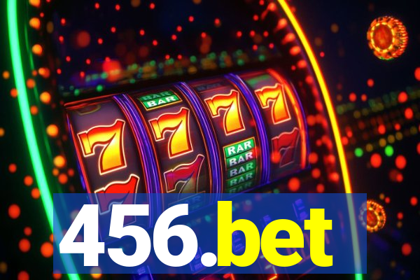 456.bet