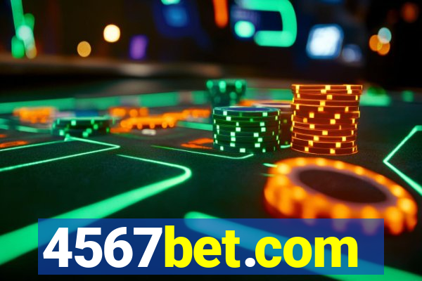 4567bet.com