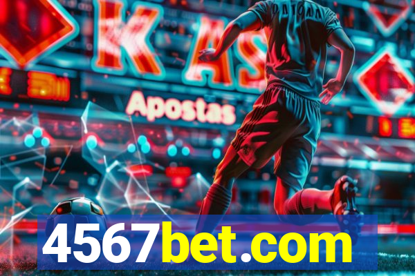 4567bet.com