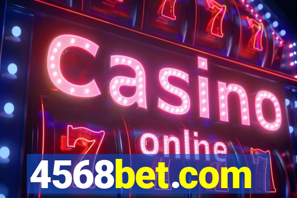 4568bet.com