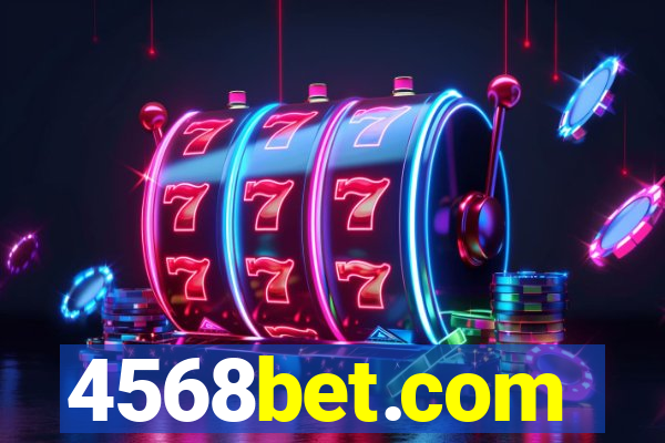 4568bet.com