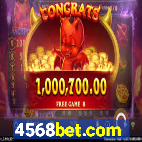 4568bet.com
