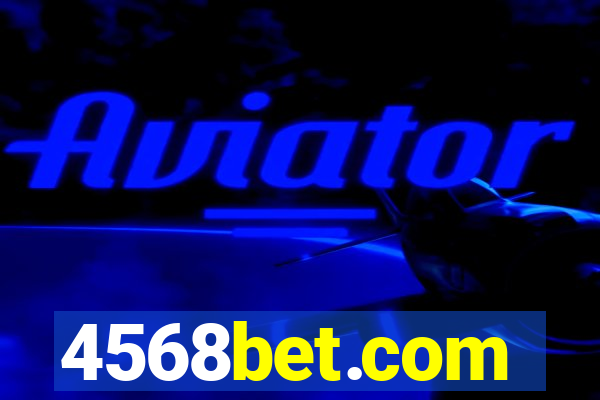 4568bet.com