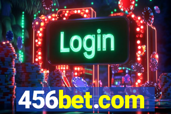 456bet.com