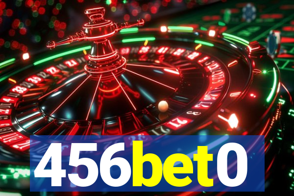 456bet0