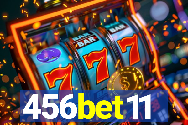 456bet11