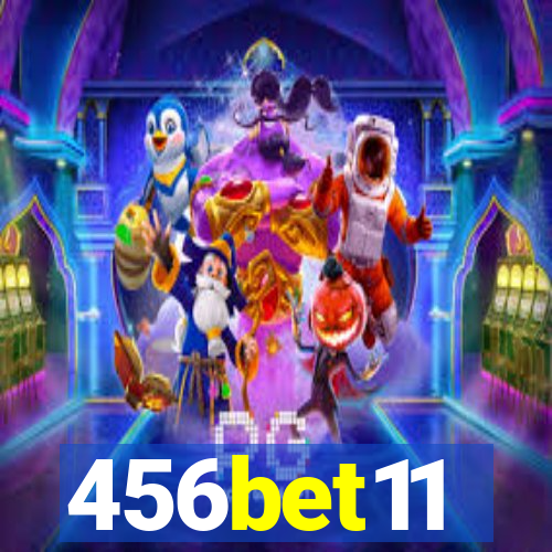 456bet11