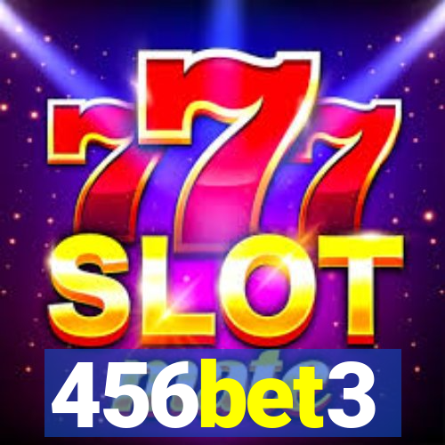 456bet3