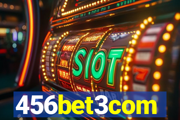 456bet3com