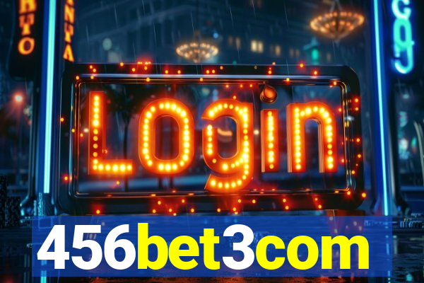 456bet3com