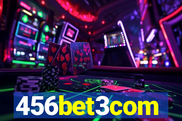 456bet3com