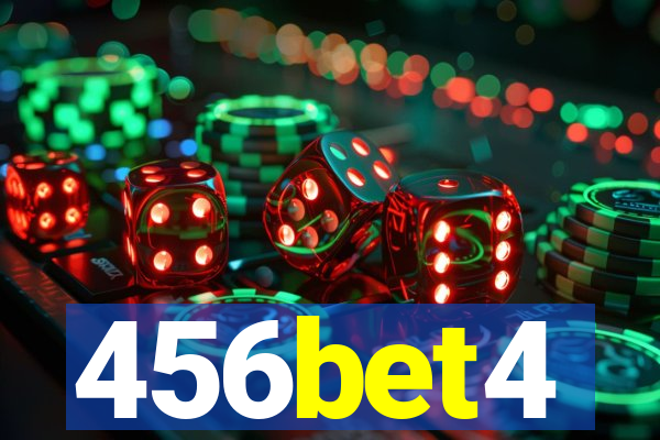 456bet4