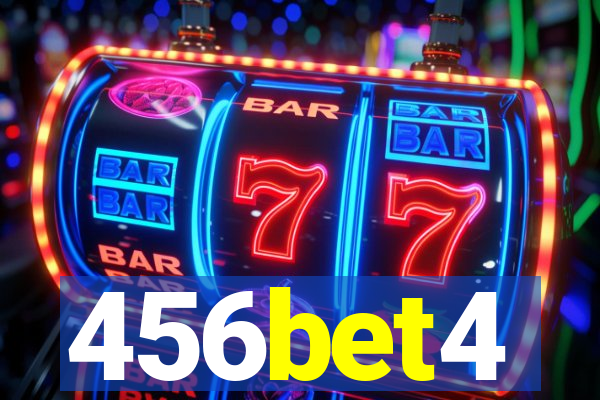 456bet4