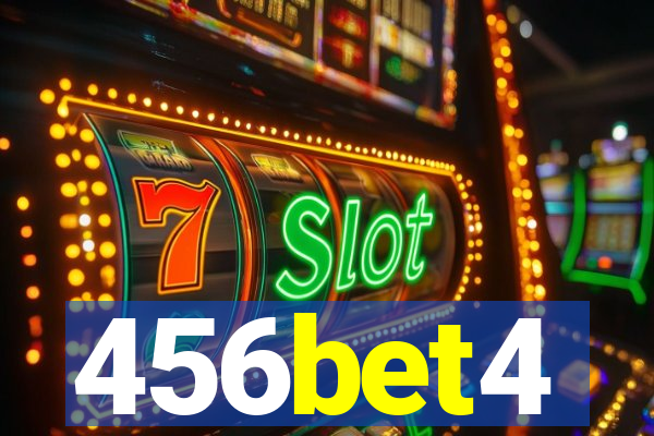456bet4