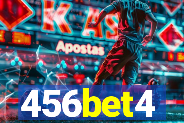 456bet4