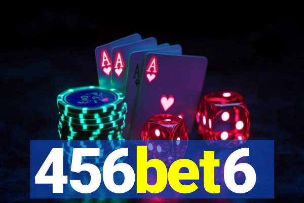 456bet6