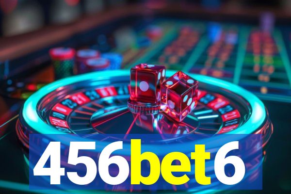 456bet6
