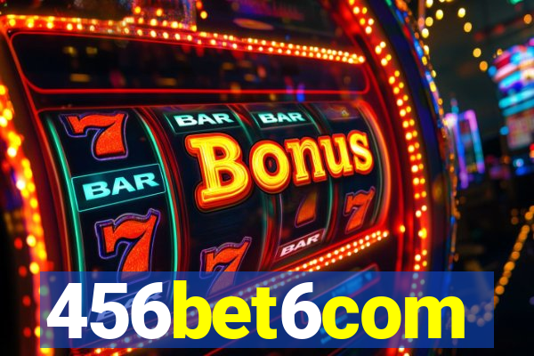 456bet6com