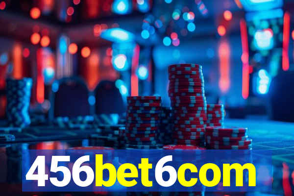 456bet6com
