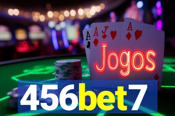456bet7