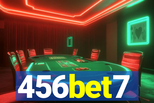 456bet7