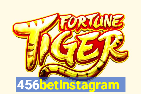 456betInstagram