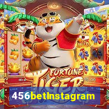456betInstagram