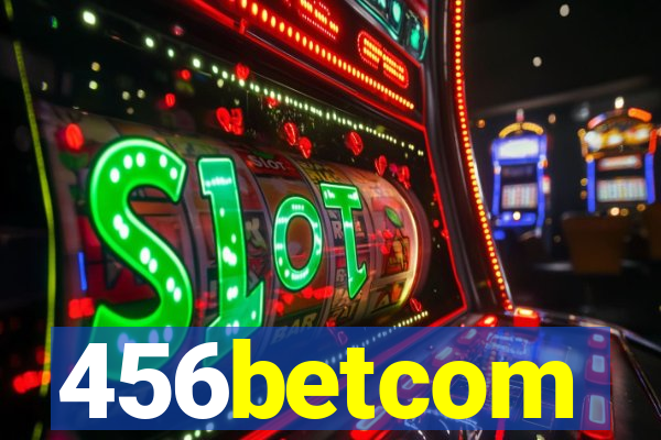 456betcom