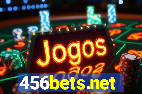 456bets.net