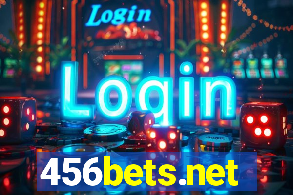 456bets.net