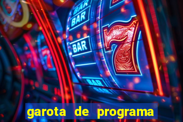 garota de programa em barreiras bahia