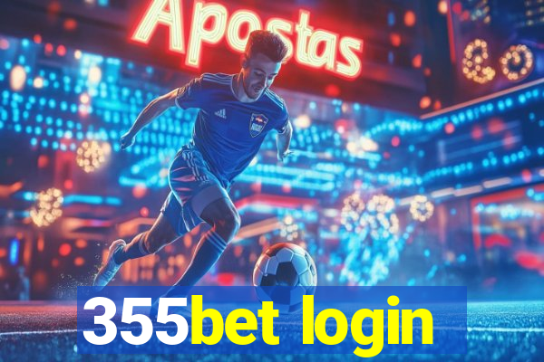355bet login