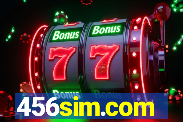 456sim.com